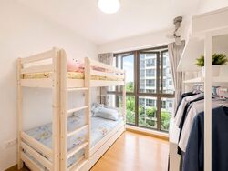 Rivercove Residences (D19), Condominium #602950651